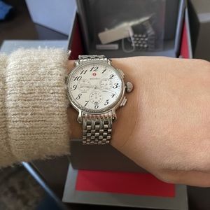 Michele watch